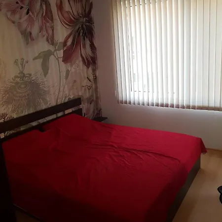 Apartman Afrodita *