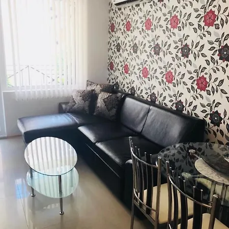 Apartman Afrodita *