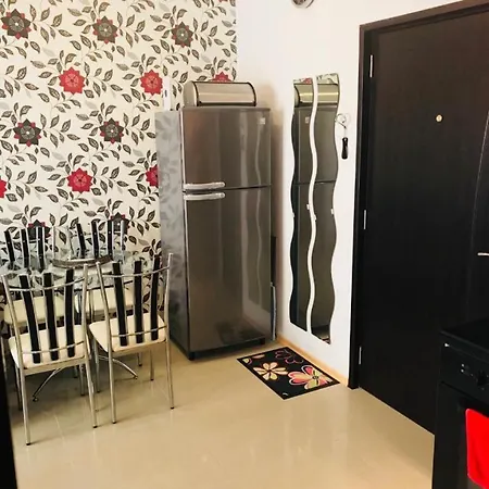 شقة Afrodita ساني بيتش