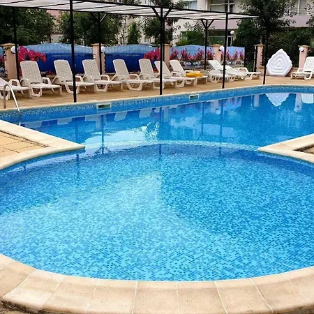 Apartman Afrodita *