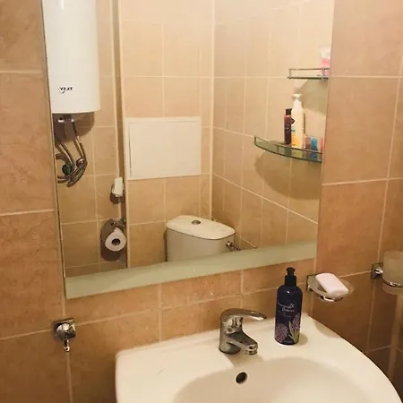 Appartement Afrodita *